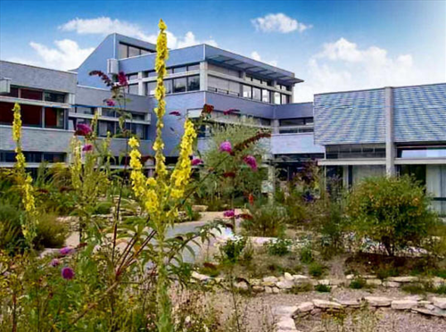 Grund- und Mittelschule Asbach-Bäumenheim