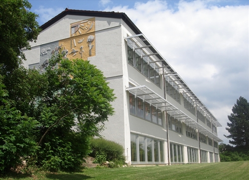 Grundschule Fremdingen