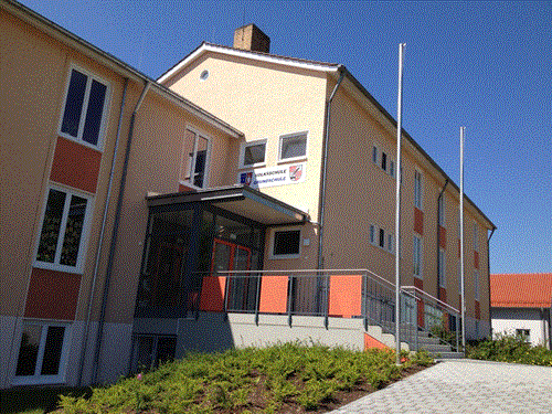 Grundschule Holzheim
