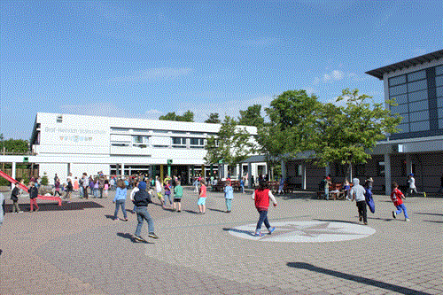 Grundschule Kaisheim