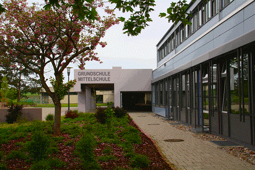 Grundschule Monheim