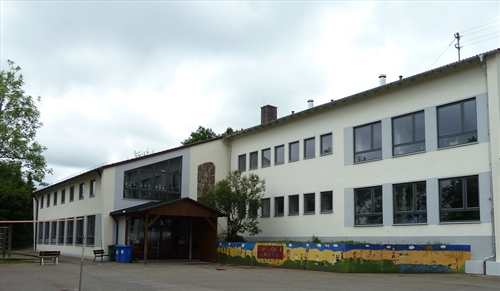 Grundschule Reimlingen