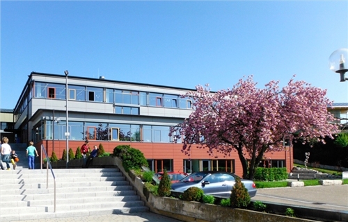 Grundschule Tapfheim