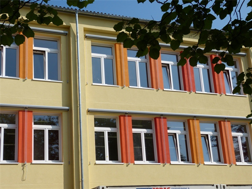 Grunschule Nördlingen