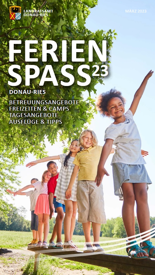 Ferienspaß 2022