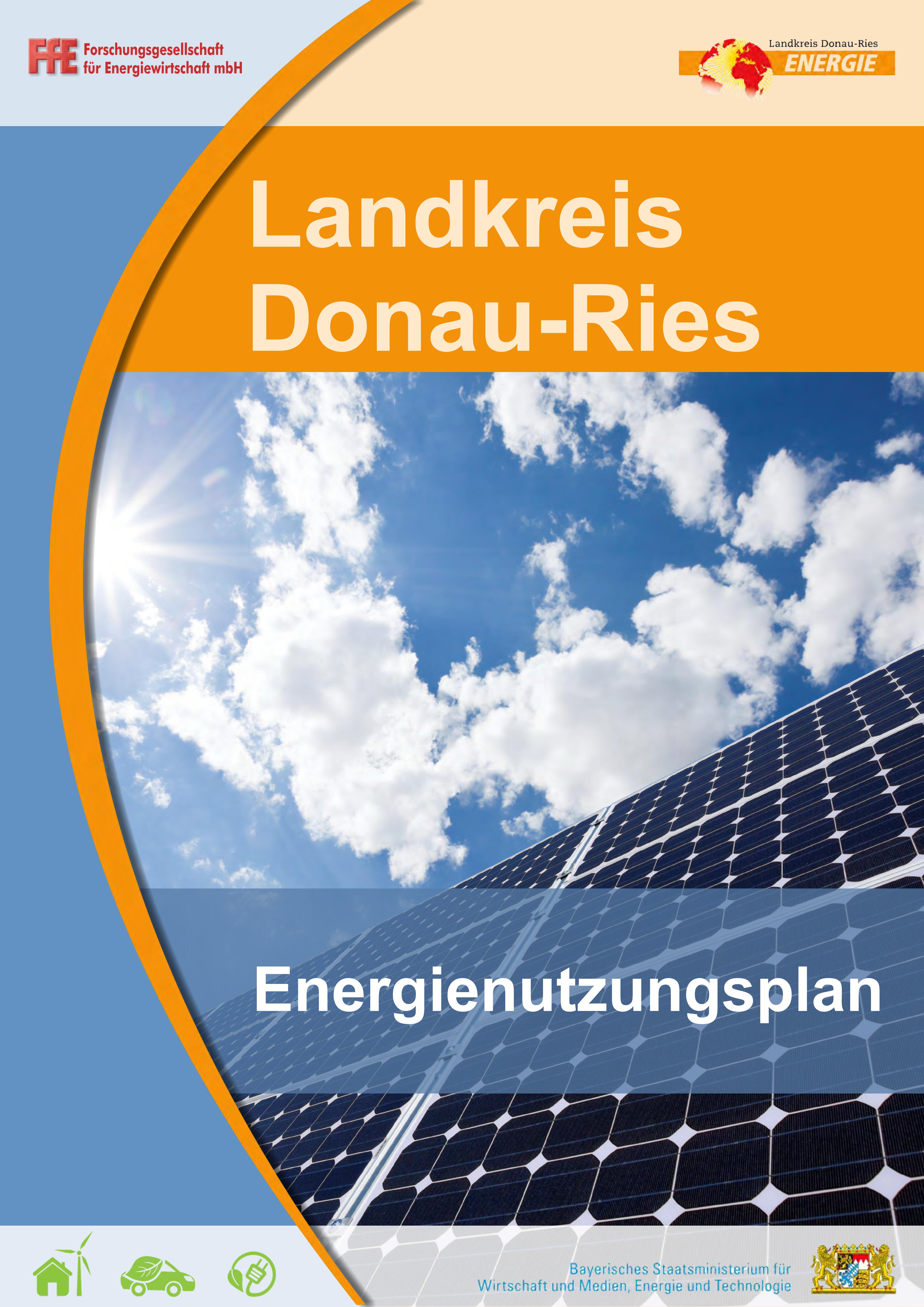 Energienutzungsplan
