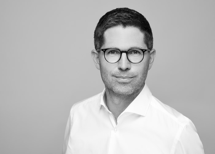 Matthias Simon, Bayerischer Gemeindetag