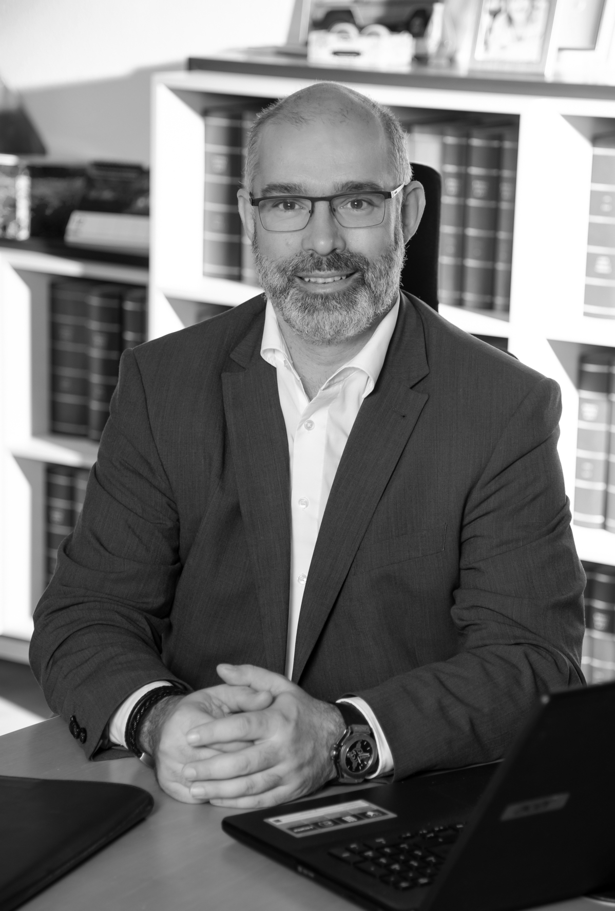 Joachim Matheis, Steuerberater, Diplom Kaufmann (Univ.)