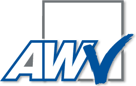 Logo AWV