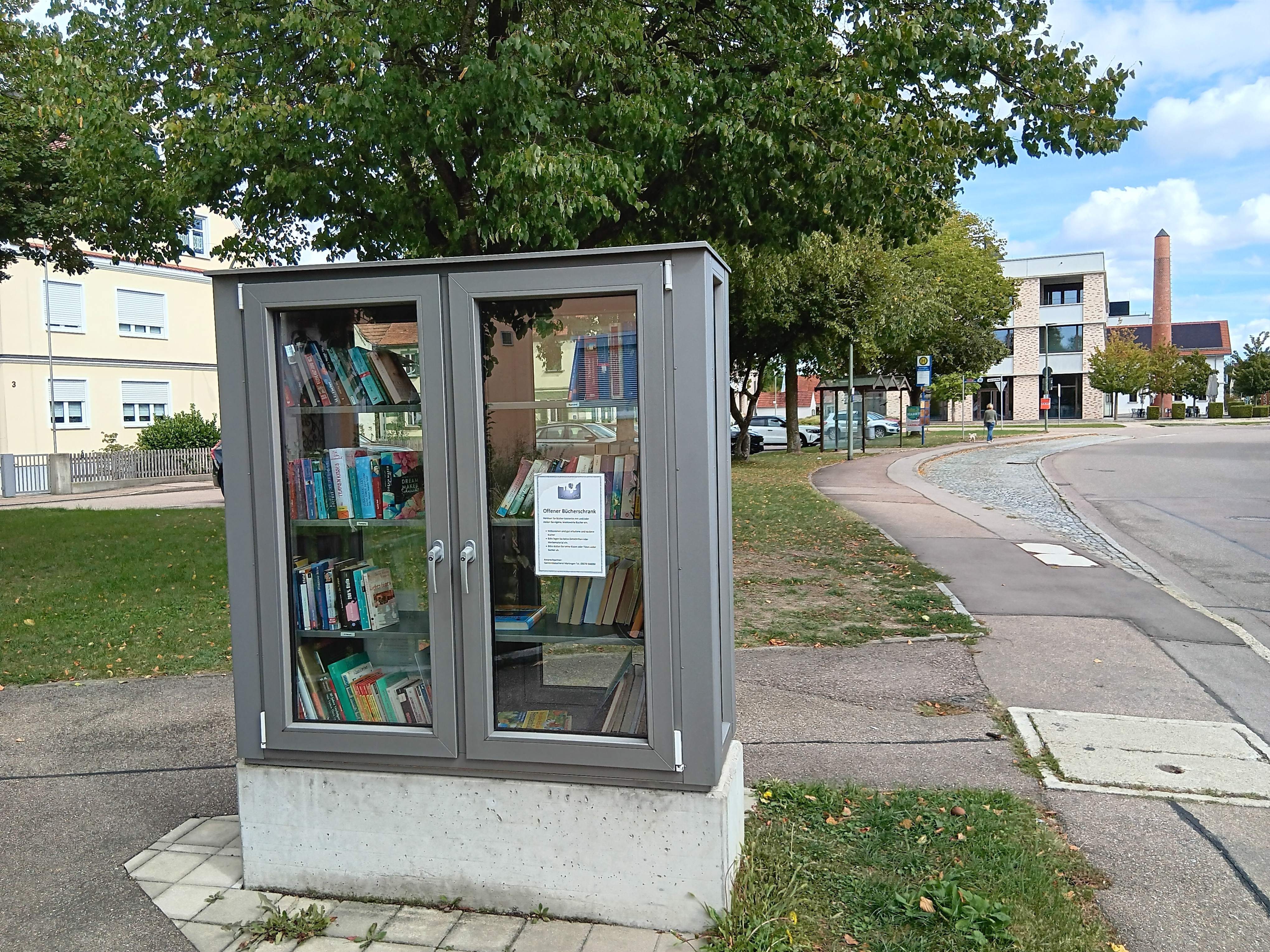 Foto Sonja Willhauck