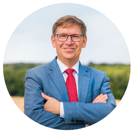 Landrat Rößle